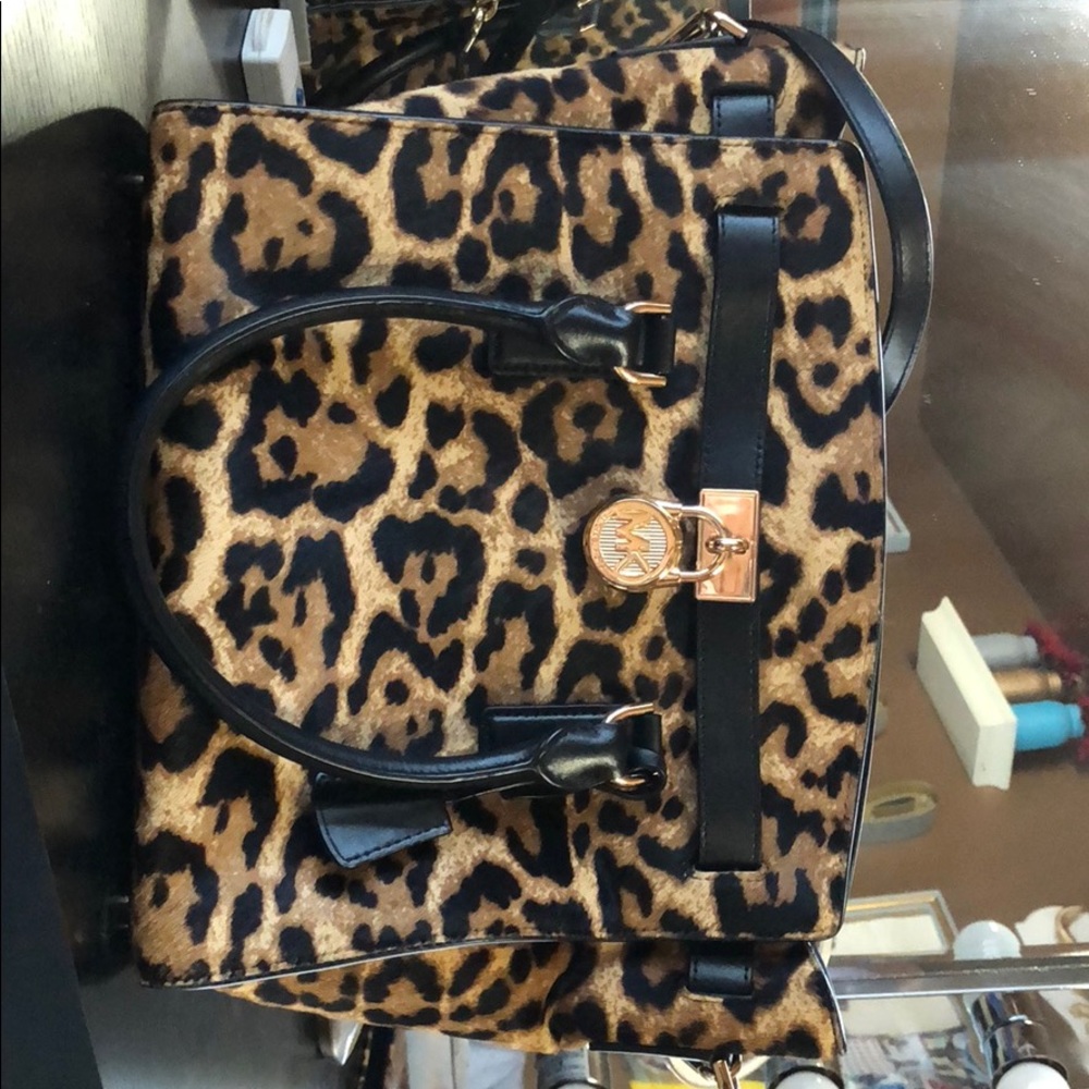 Michael Kors handbag